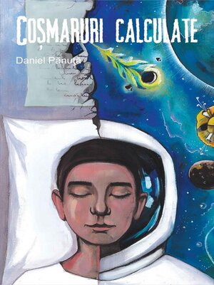 cover image of Cosmaruri Calculate